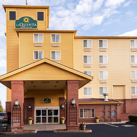 La Quinta By Wyndham Portland Airport Hotel Luaran gambar
