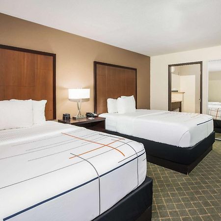 La Quinta By Wyndham Portland Airport Hotel Luaran gambar