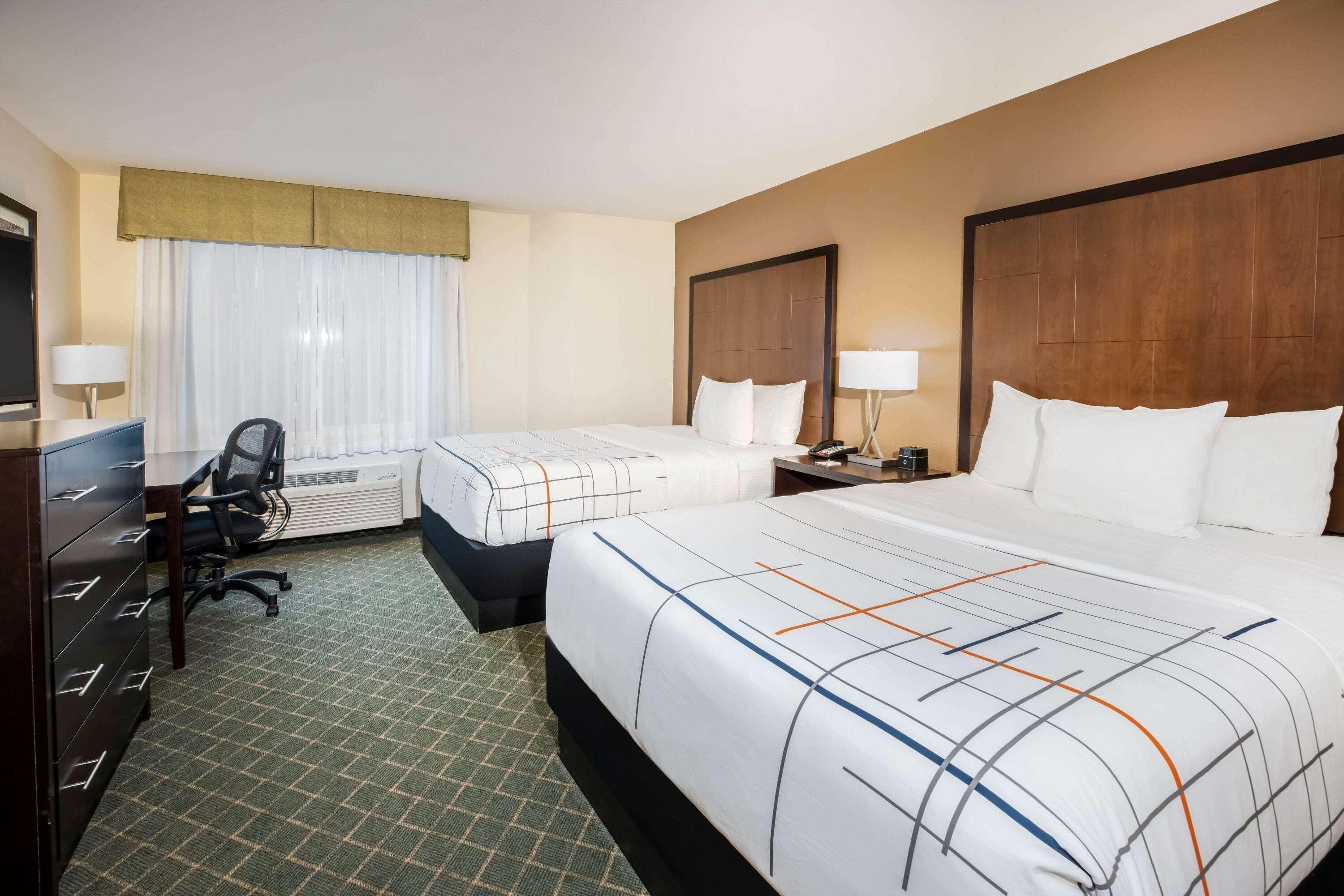 La Quinta By Wyndham Portland Airport Hotel Luaran gambar