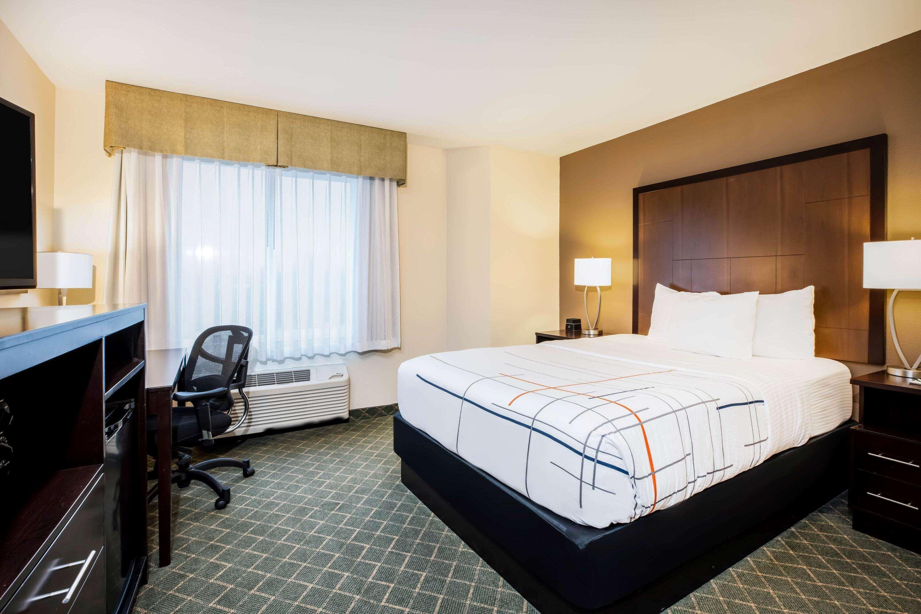 La Quinta By Wyndham Portland Airport Hotel Luaran gambar