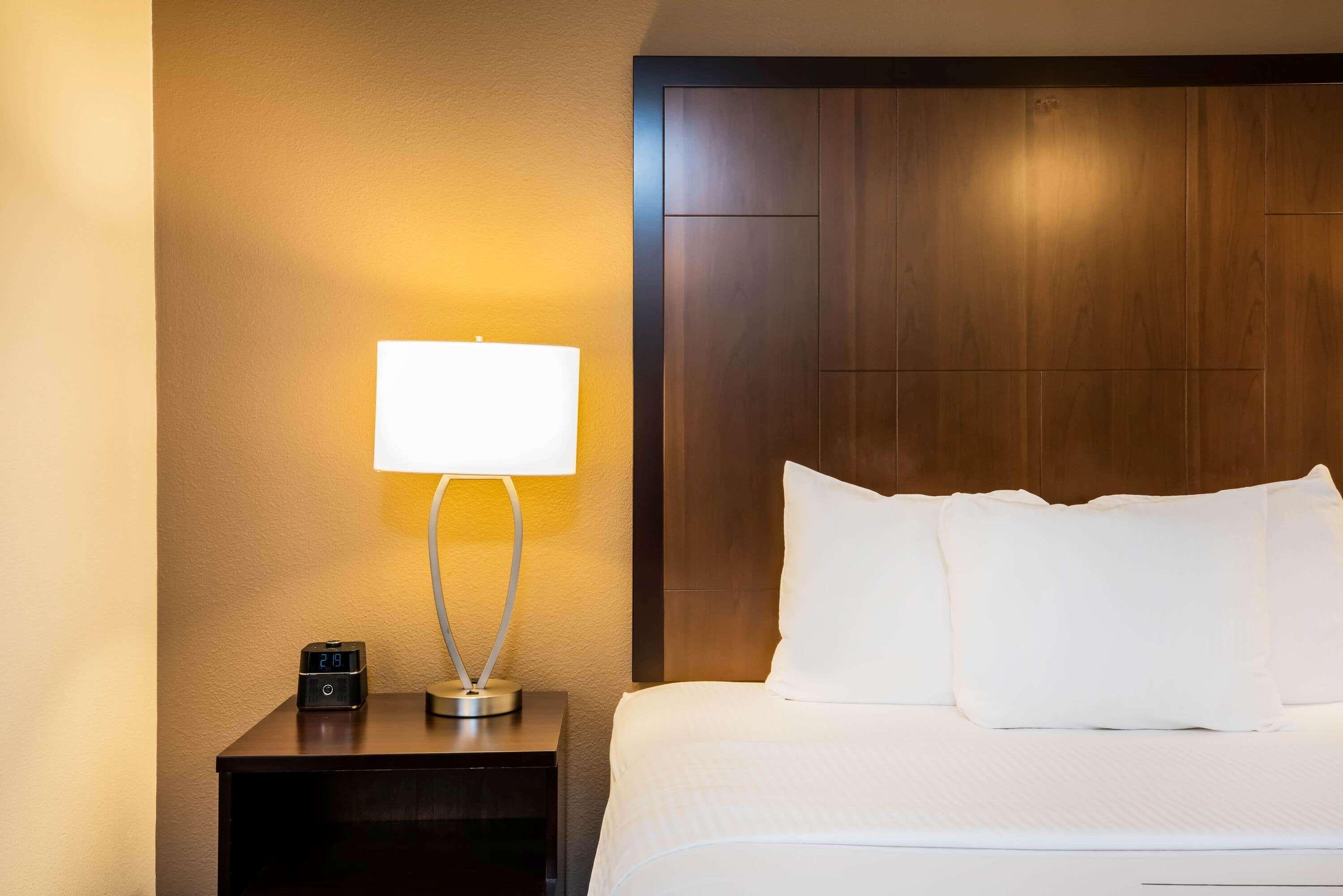La Quinta By Wyndham Portland Airport Hotel Luaran gambar