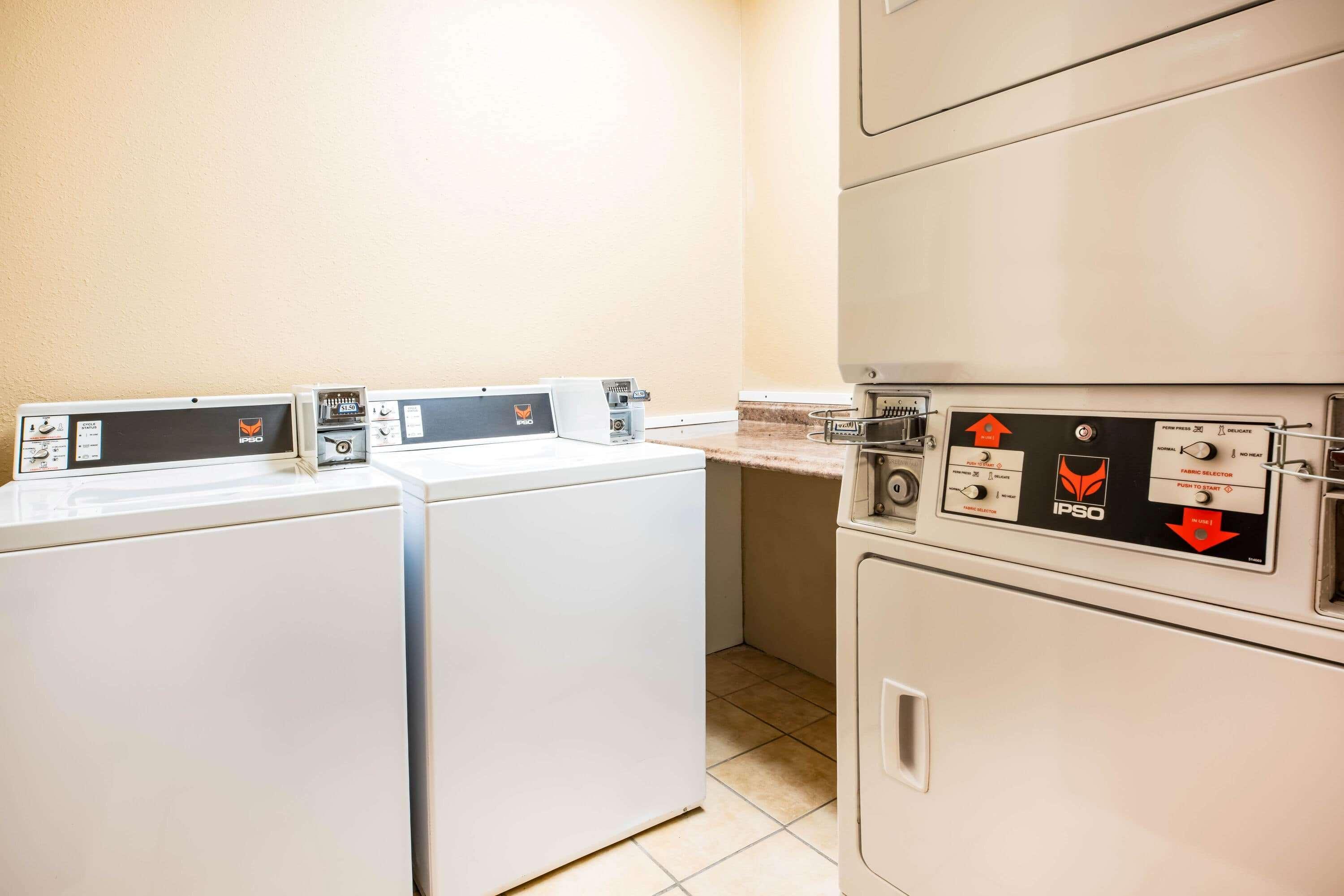 La Quinta By Wyndham Portland Airport Hotel Luaran gambar