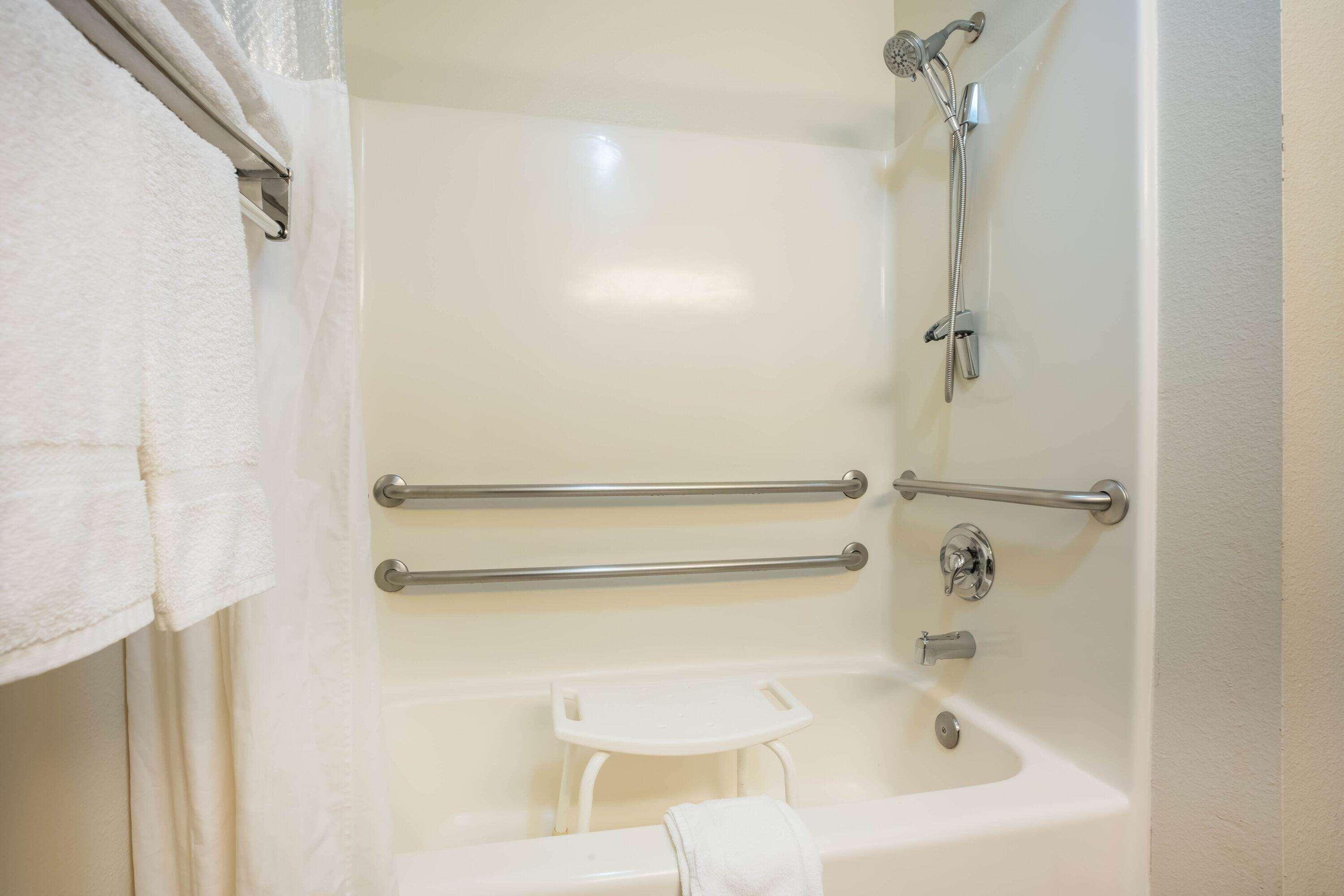 La Quinta By Wyndham Portland Airport Hotel Luaran gambar