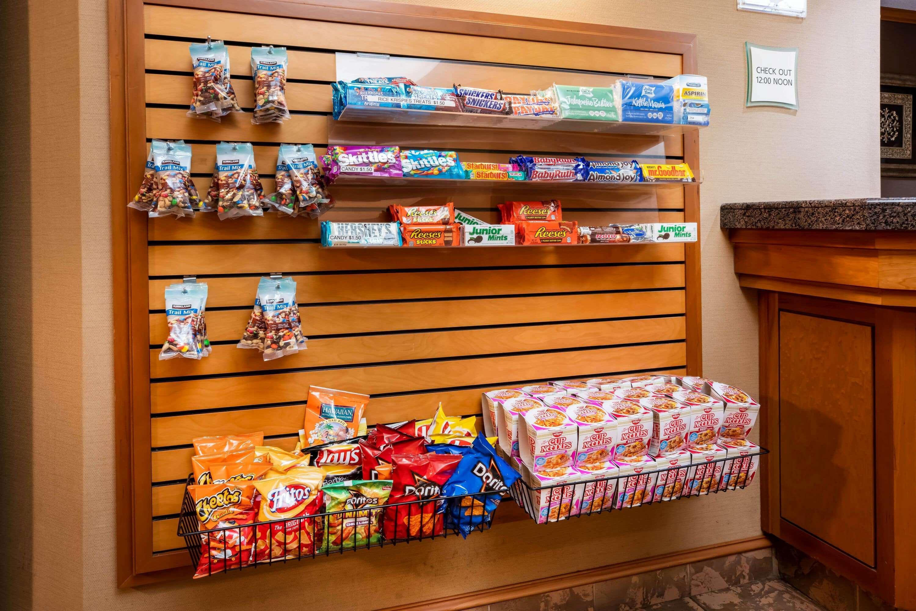 La Quinta By Wyndham Portland Airport Hotel Luaran gambar
