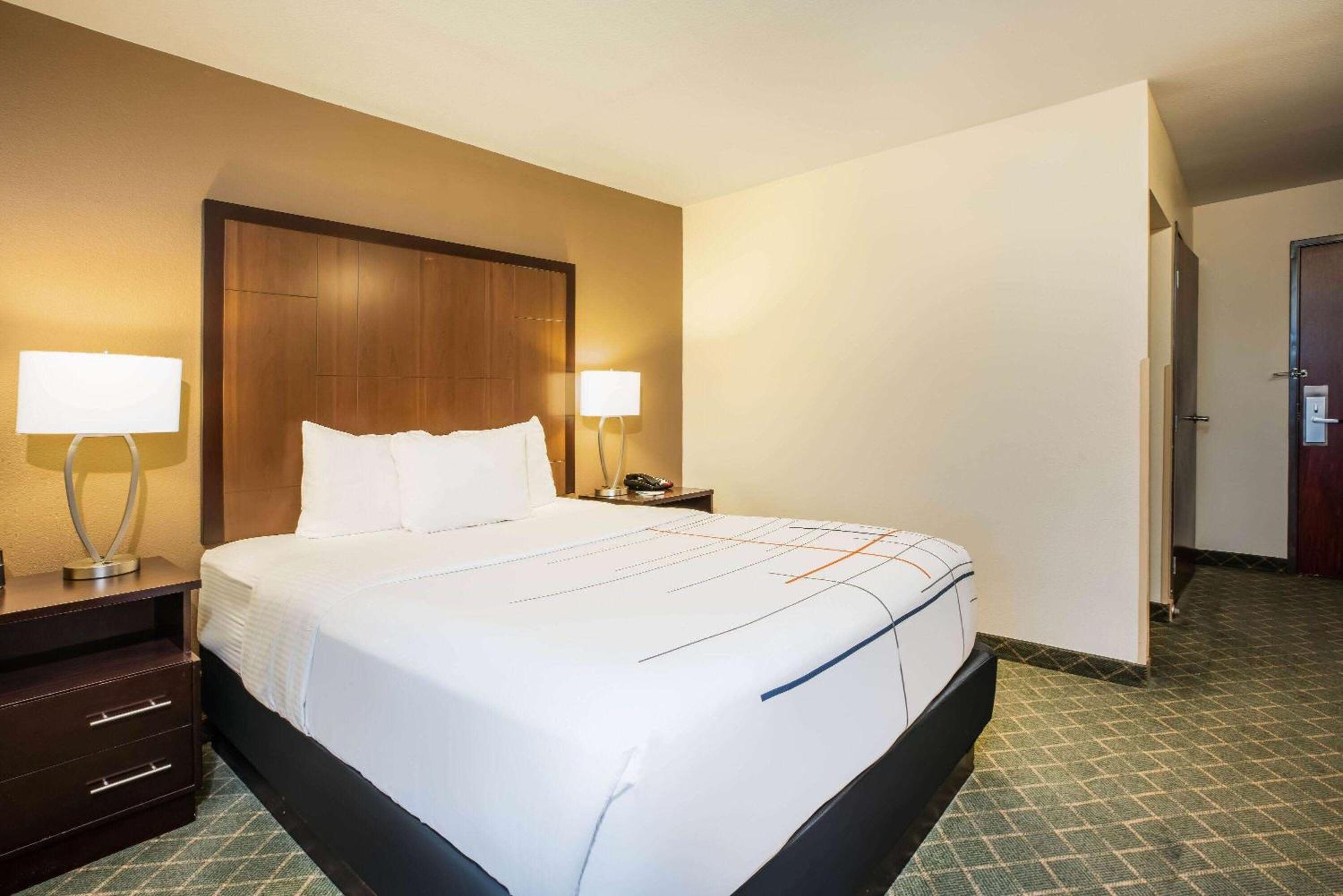 La Quinta By Wyndham Portland Airport Hotel Luaran gambar