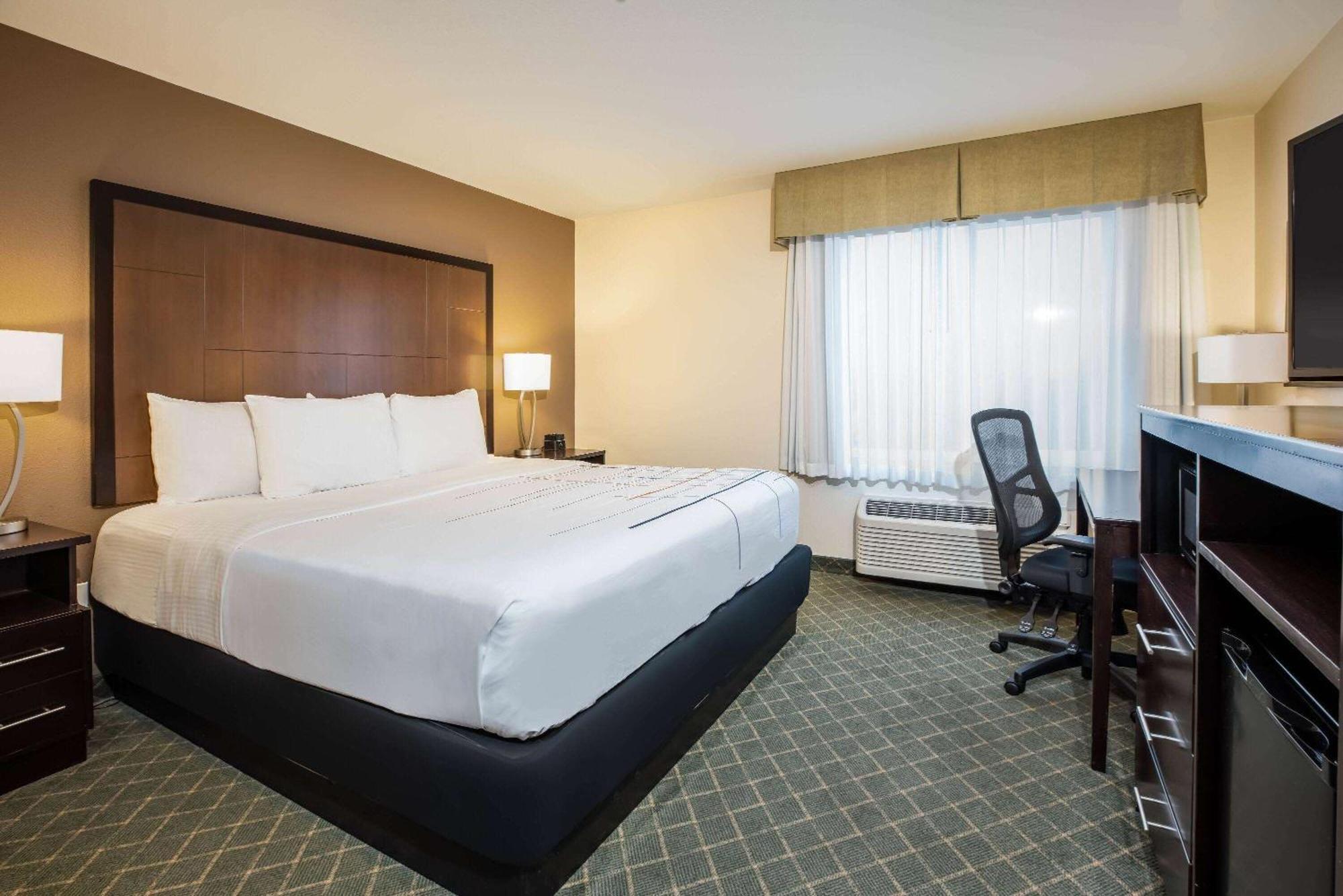 La Quinta By Wyndham Portland Airport Hotel Luaran gambar