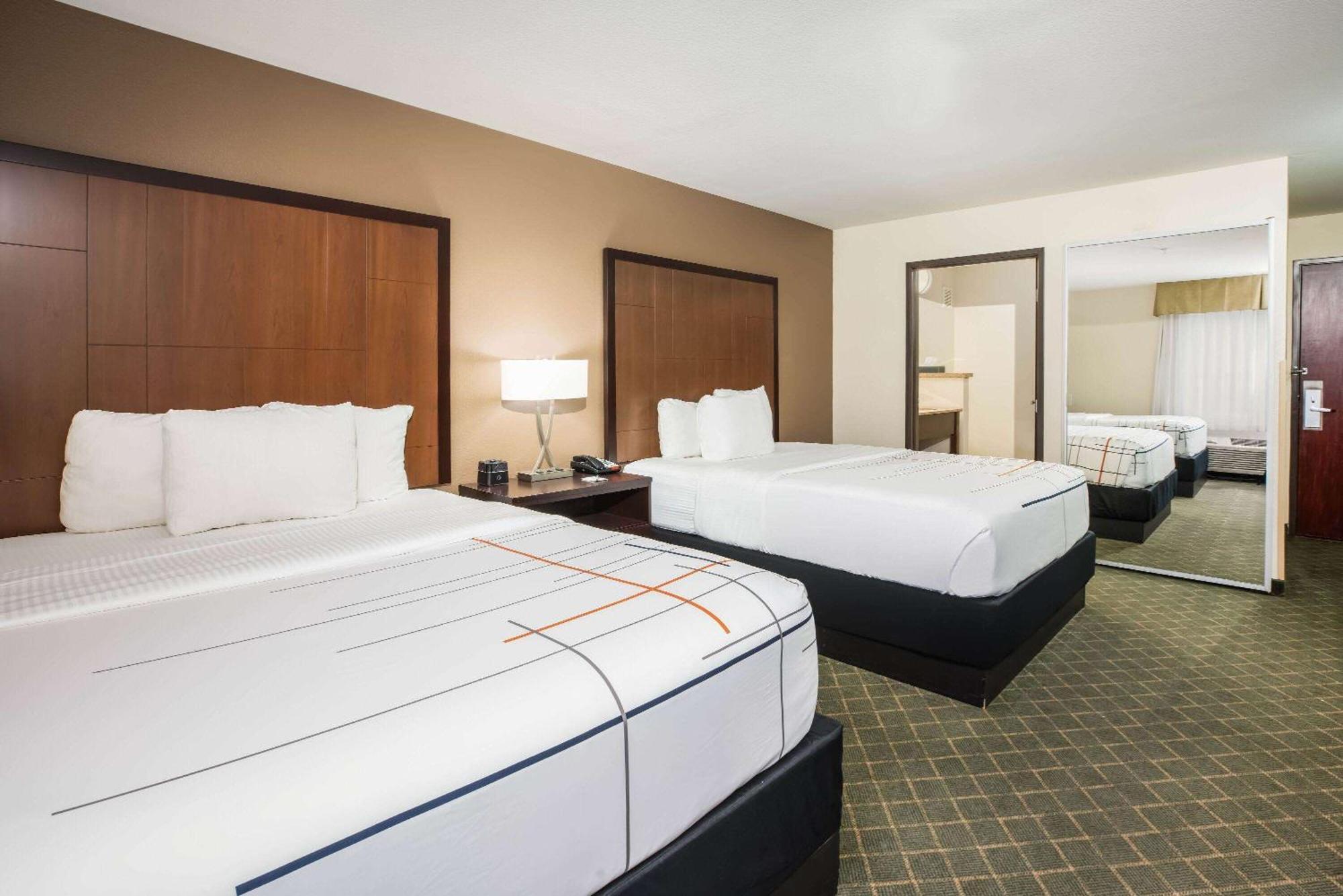 La Quinta By Wyndham Portland Airport Hotel Luaran gambar