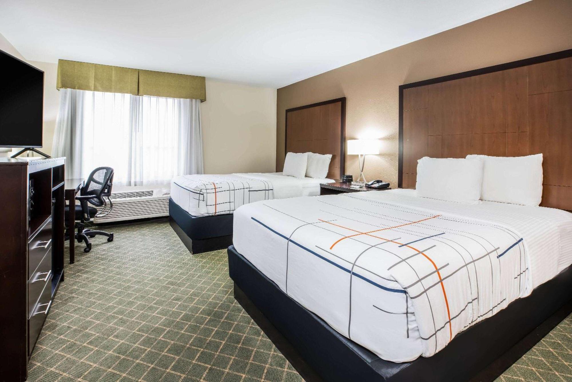 La Quinta By Wyndham Portland Airport Hotel Luaran gambar