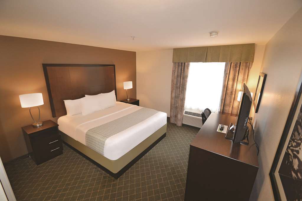 La Quinta By Wyndham Portland Airport Hotel Bilik gambar
