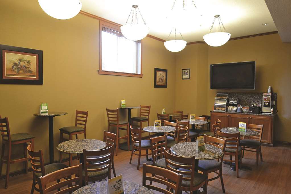 La Quinta By Wyndham Portland Airport Hotel Kemudahan gambar