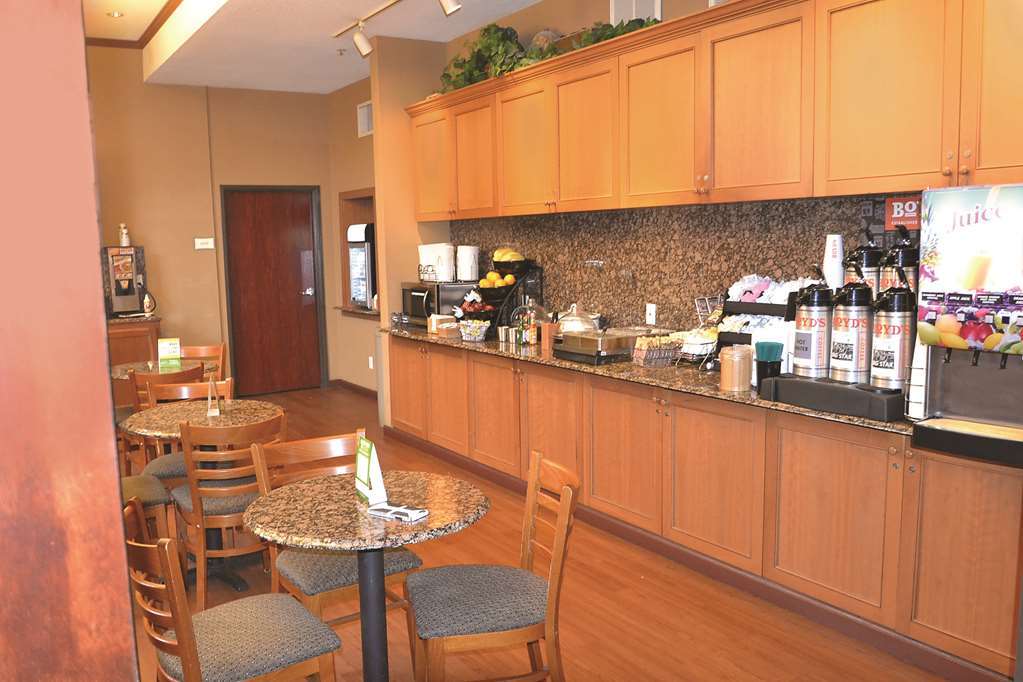 La Quinta By Wyndham Portland Airport Hotel Kemudahan gambar