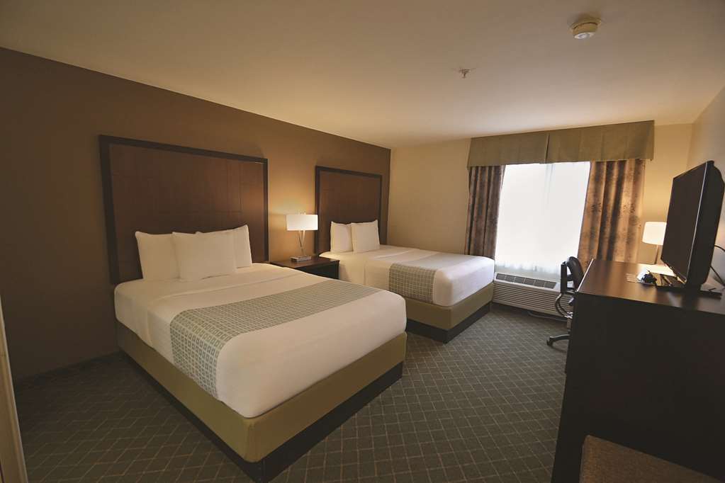 La Quinta By Wyndham Portland Airport Hotel Bilik gambar