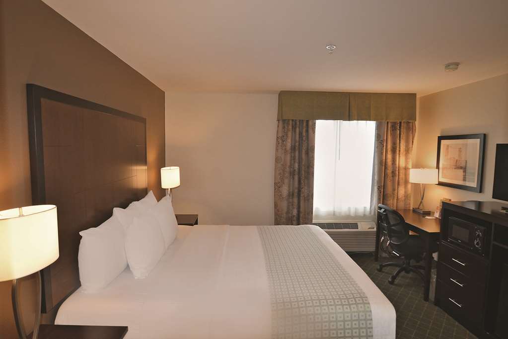 La Quinta By Wyndham Portland Airport Hotel Bilik gambar