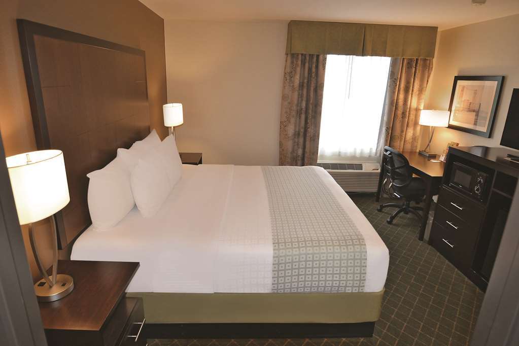 La Quinta By Wyndham Portland Airport Hotel Bilik gambar