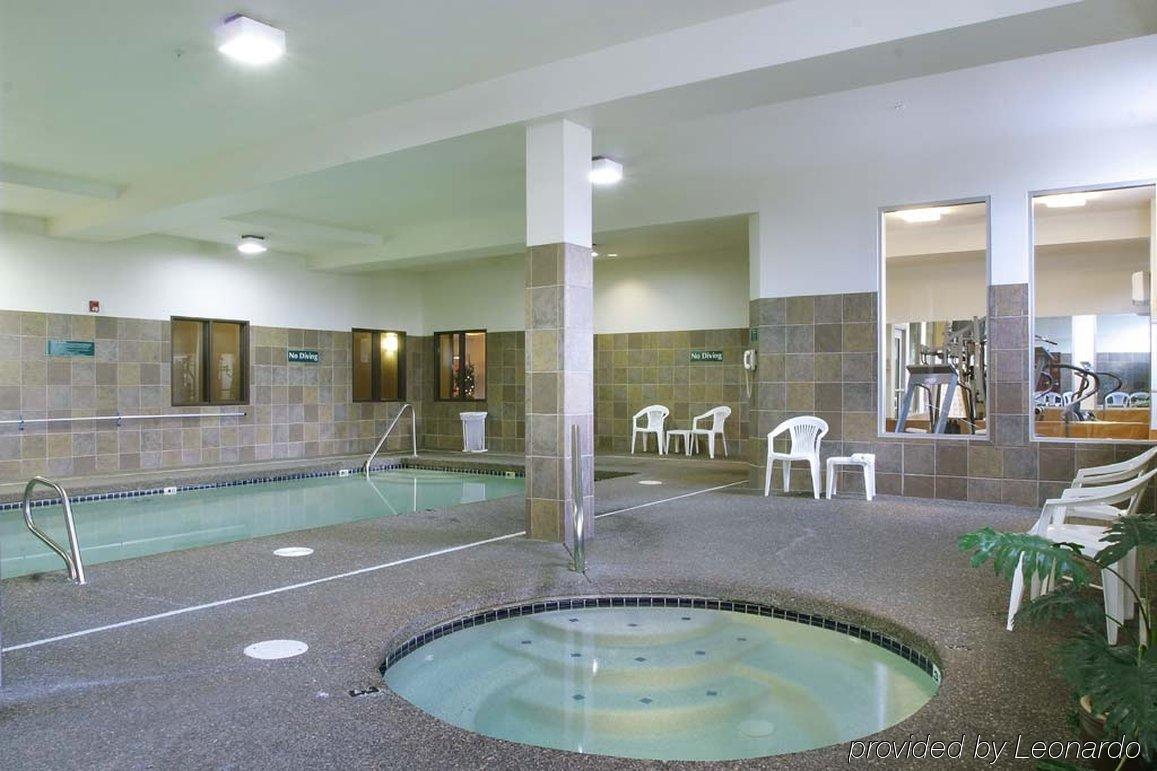 La Quinta By Wyndham Portland Airport Hotel Kemudahan gambar