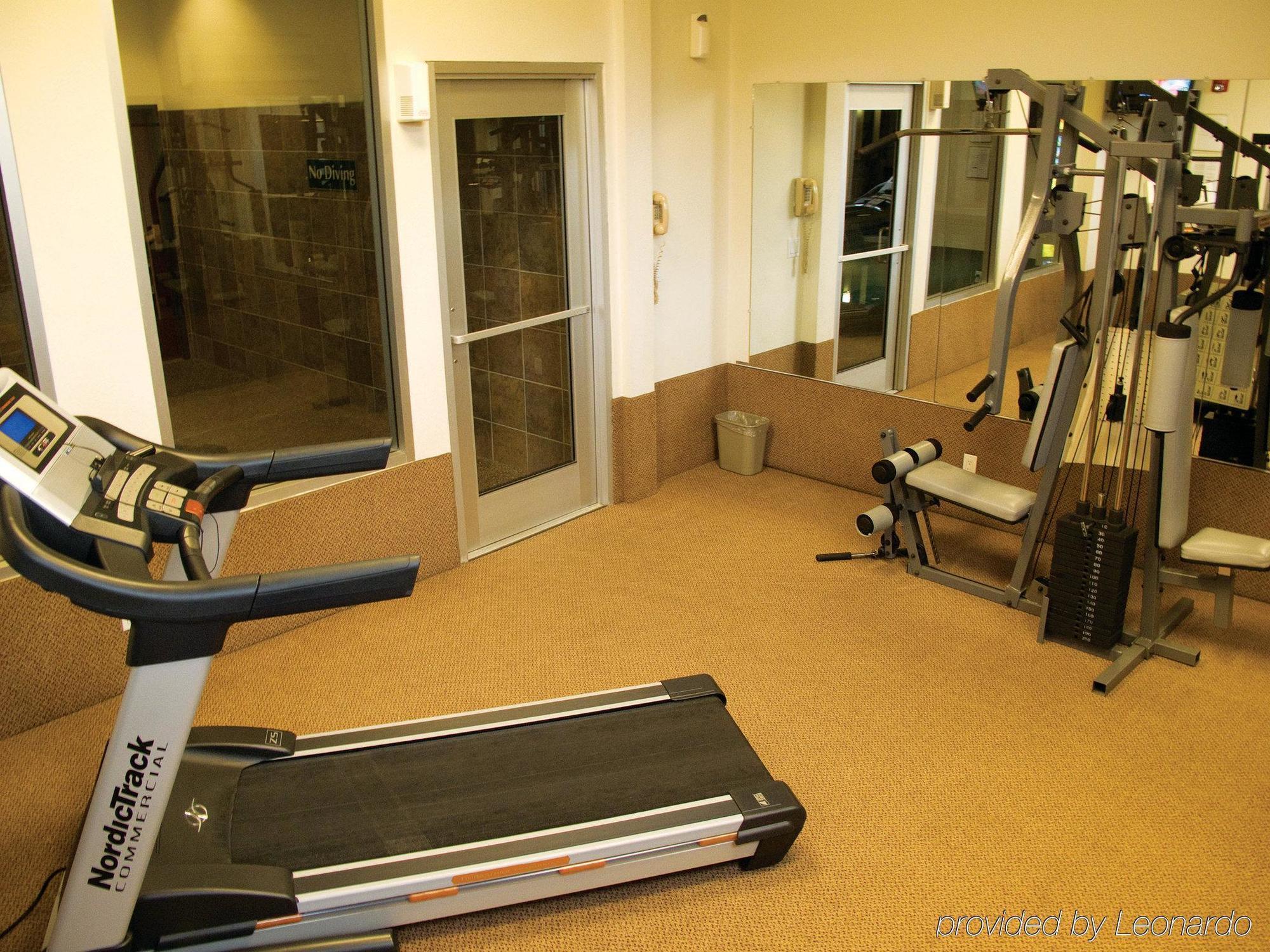La Quinta By Wyndham Portland Airport Hotel Kemudahan gambar