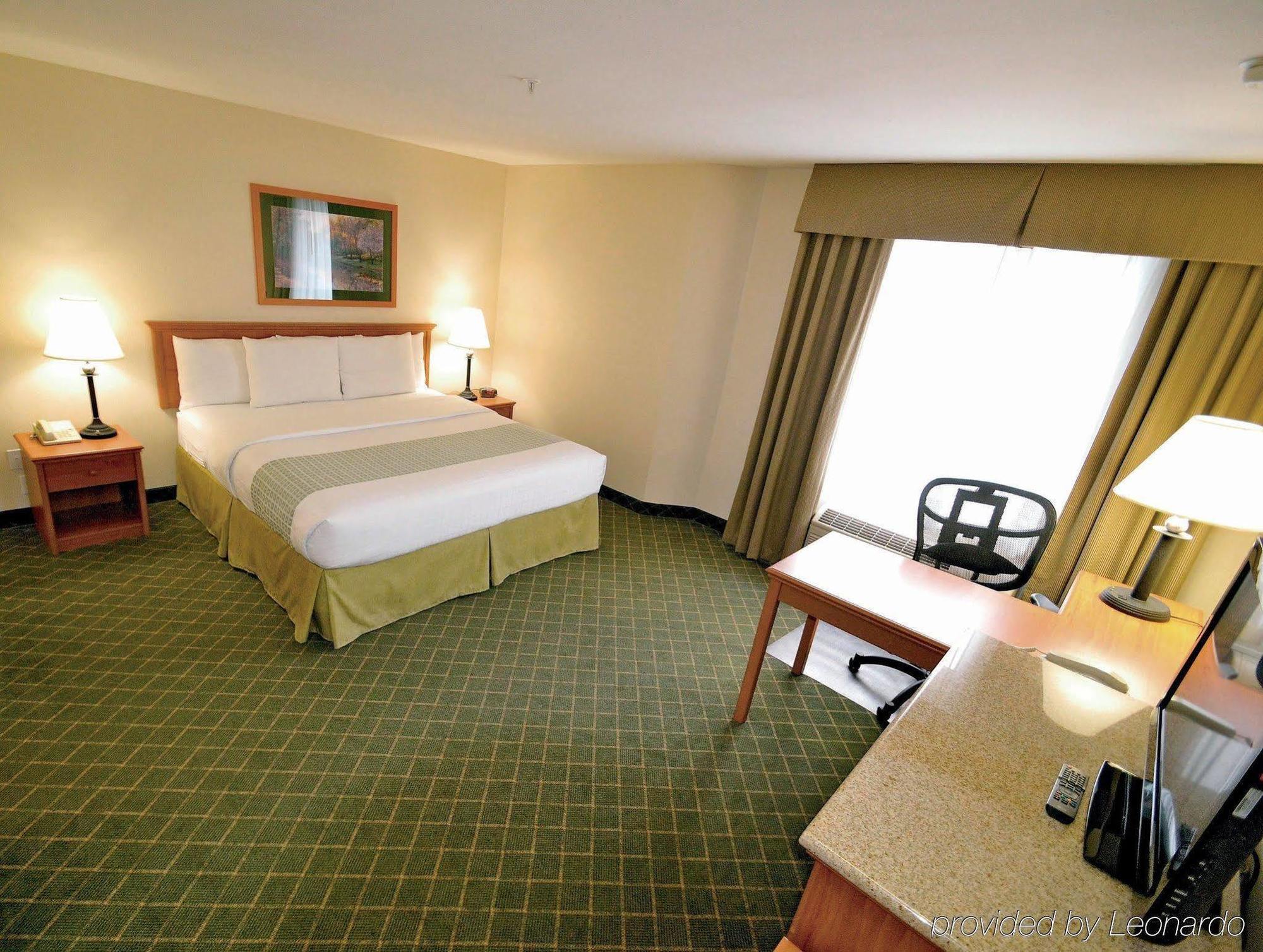 La Quinta By Wyndham Portland Airport Hotel Luaran gambar