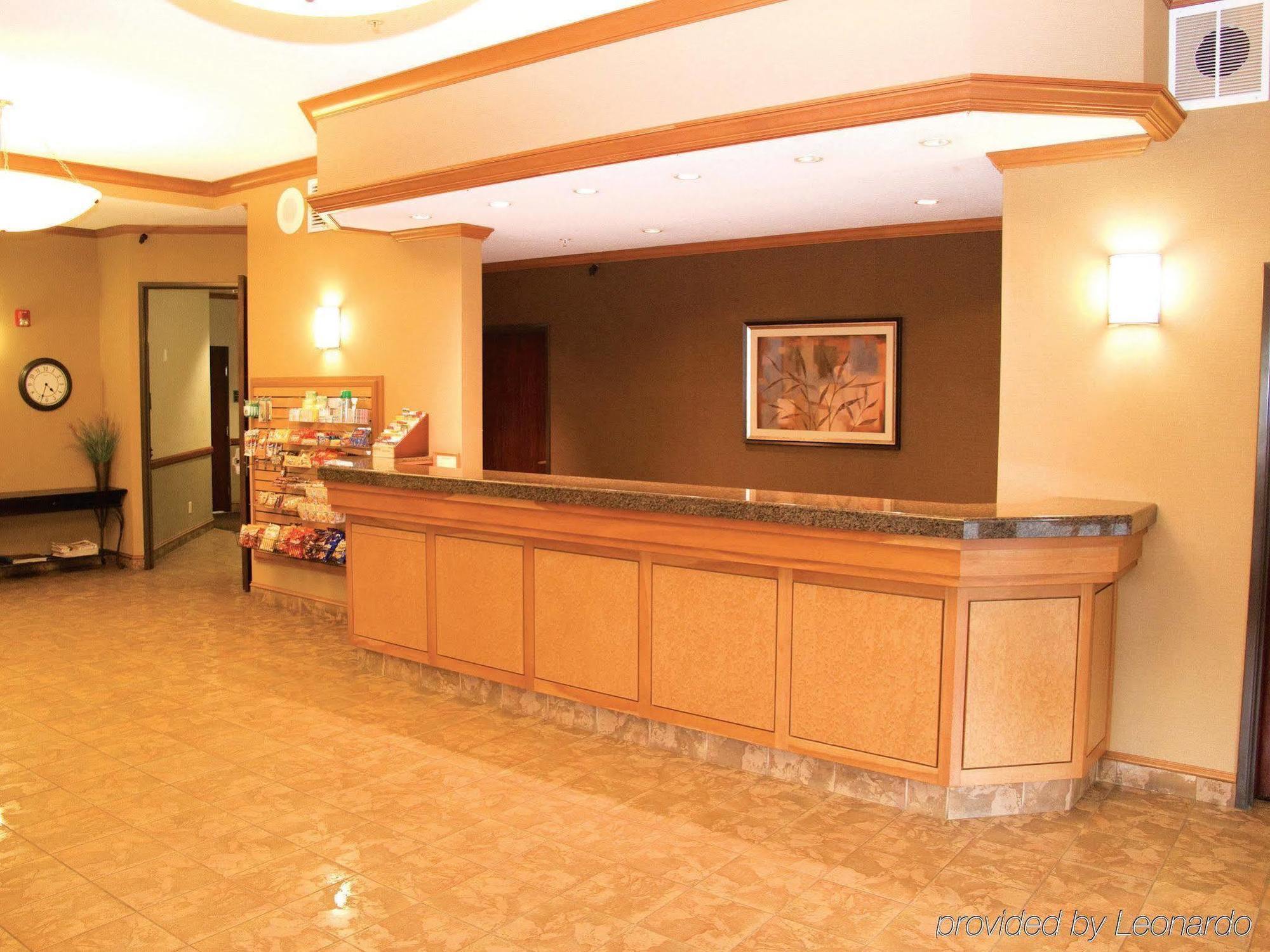 La Quinta By Wyndham Portland Airport Hotel Dalaman gambar