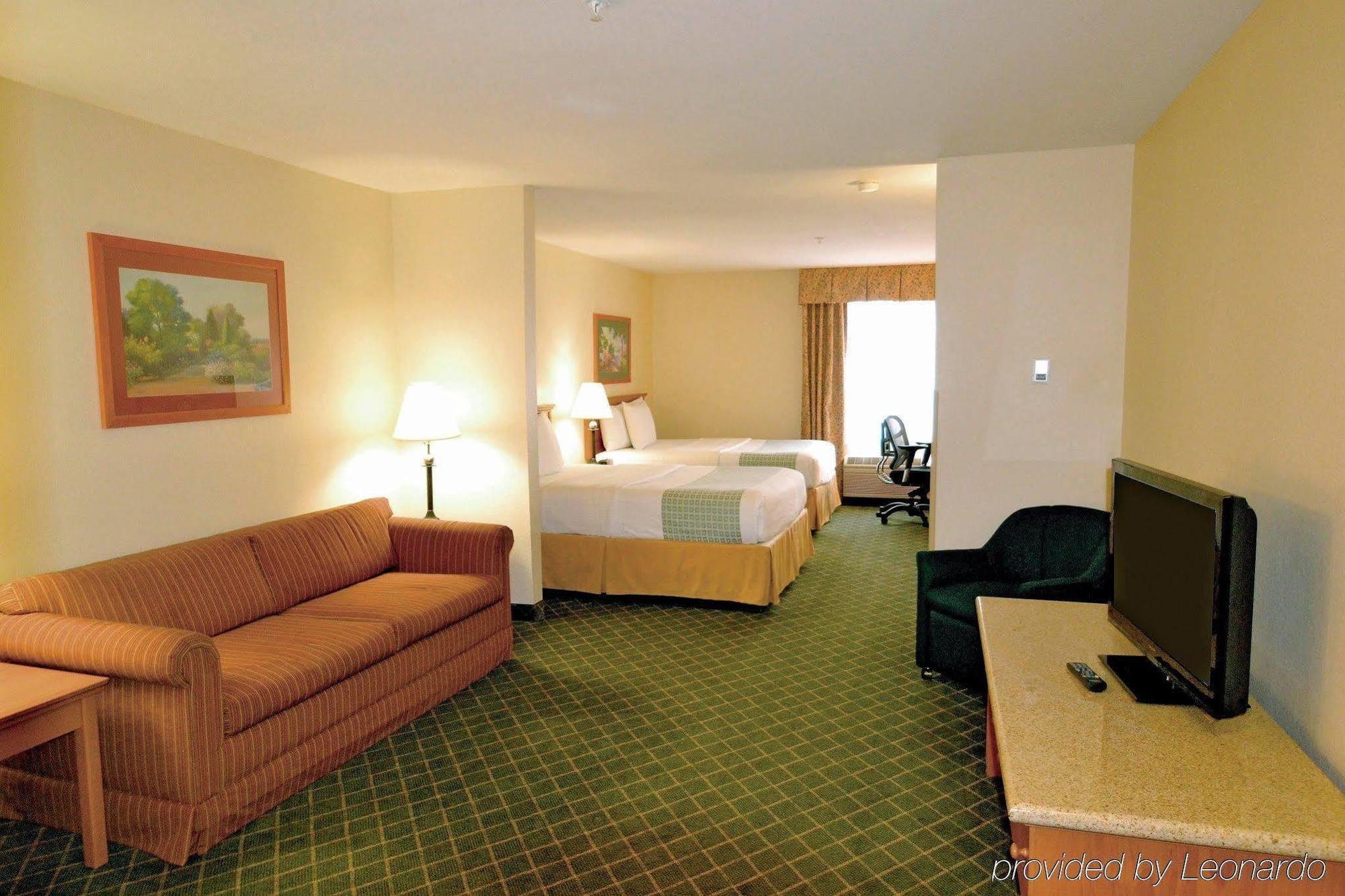 La Quinta By Wyndham Portland Airport Hotel Luaran gambar