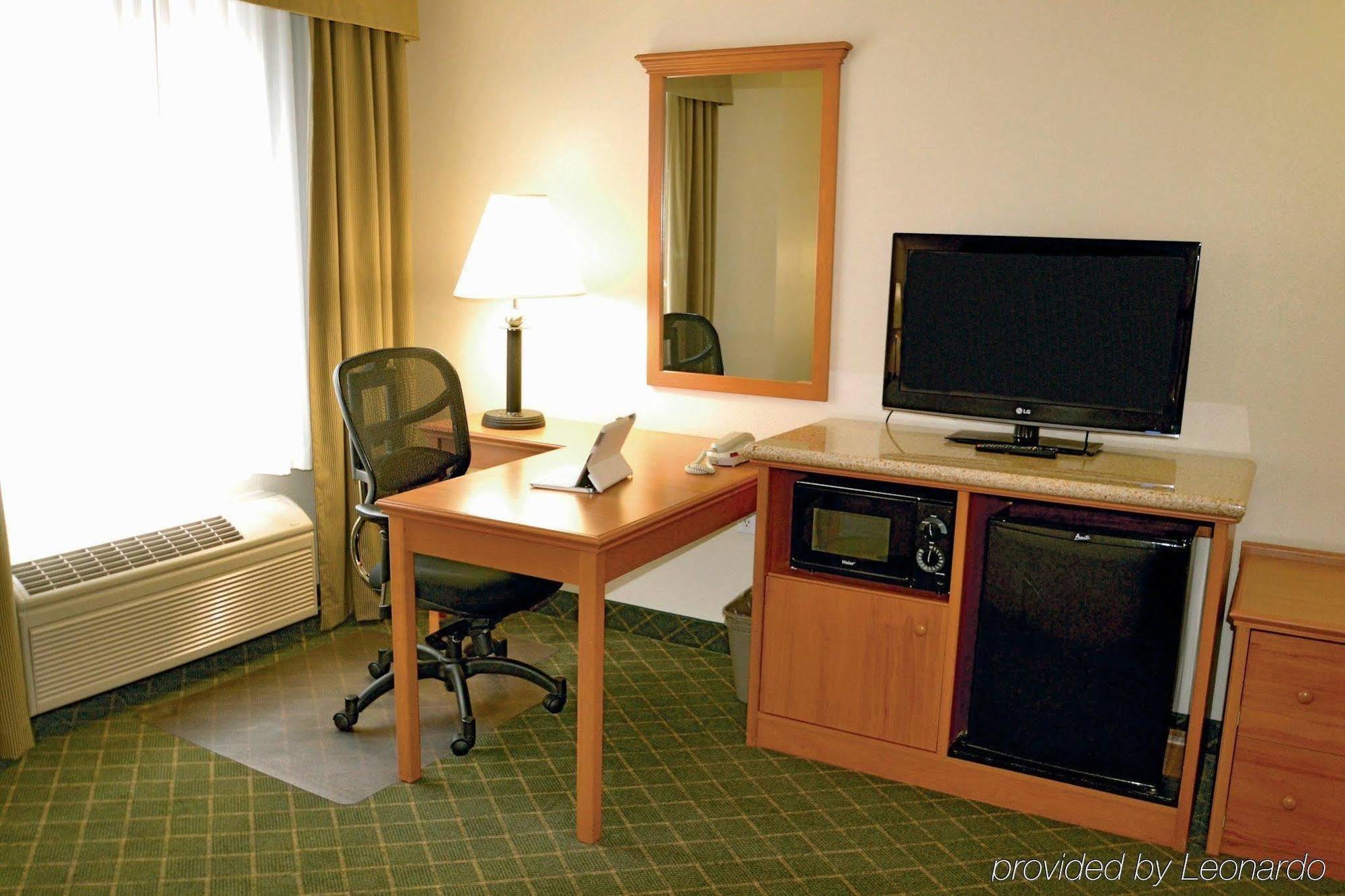 La Quinta By Wyndham Portland Airport Hotel Luaran gambar