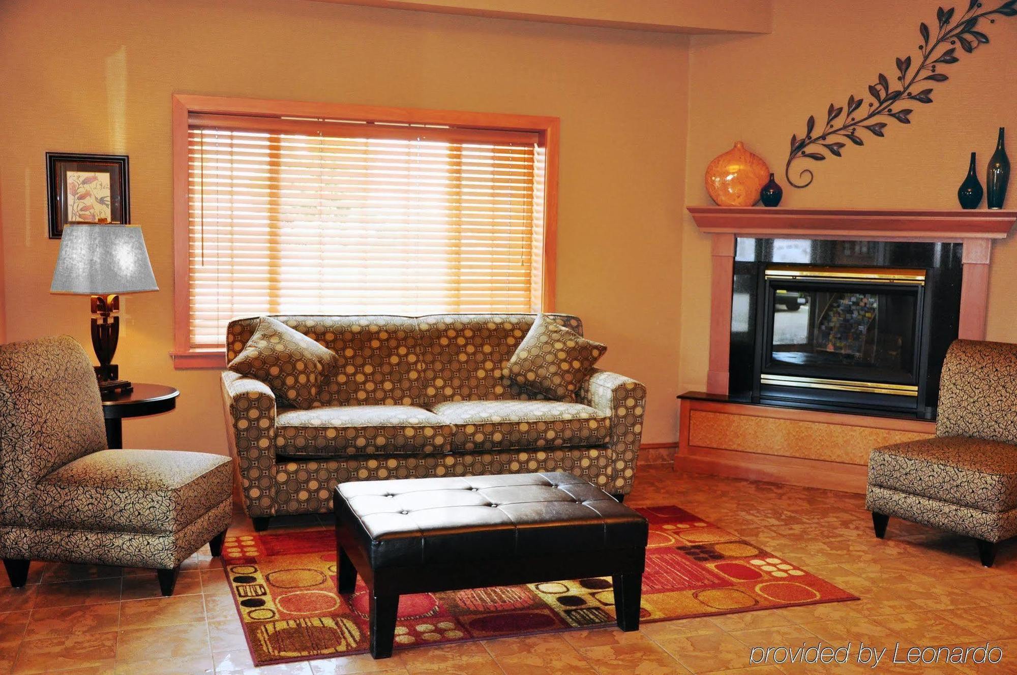 La Quinta By Wyndham Portland Airport Hotel Bilik gambar
