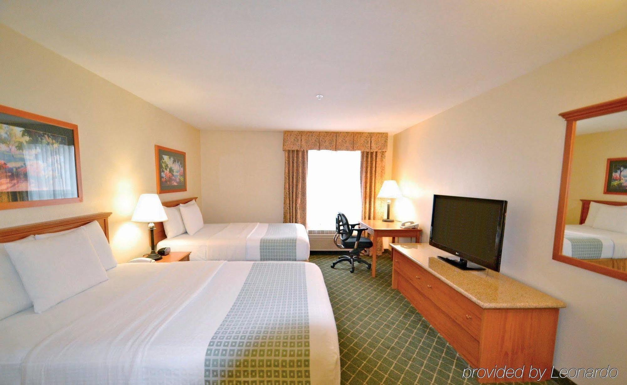 La Quinta By Wyndham Portland Airport Hotel Luaran gambar